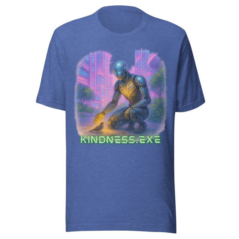 KINDNESS.EXE T-Shirt