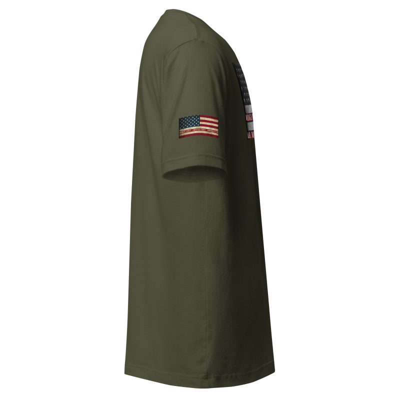 MAGA FLAG T-Shirt