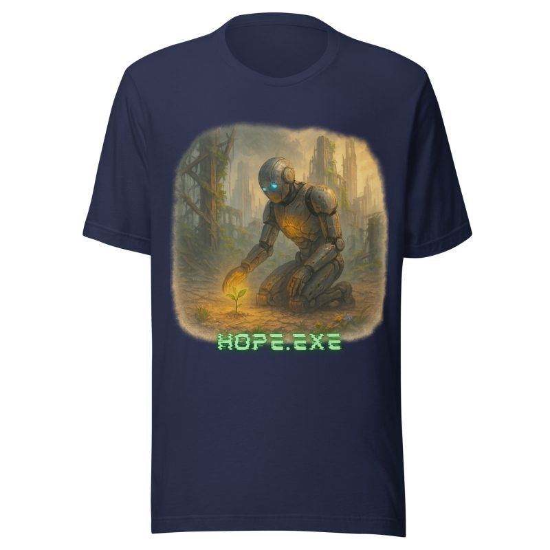 HOPE.EXE T-Shirt