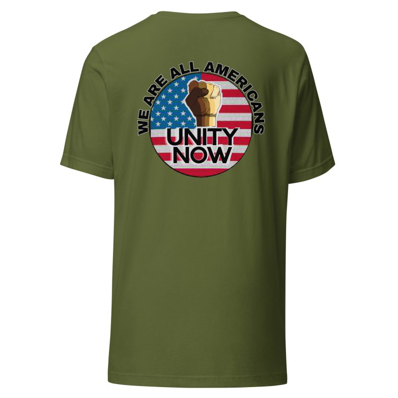 UNITY NOW T-Shirt