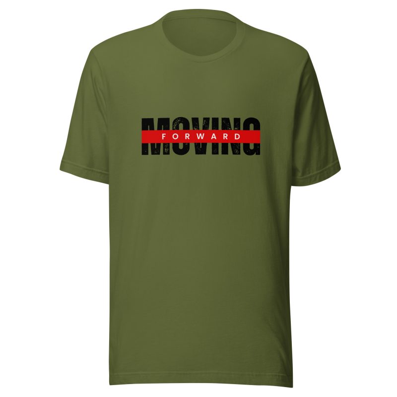 MOVING FORWARD Shirt T-Shirt