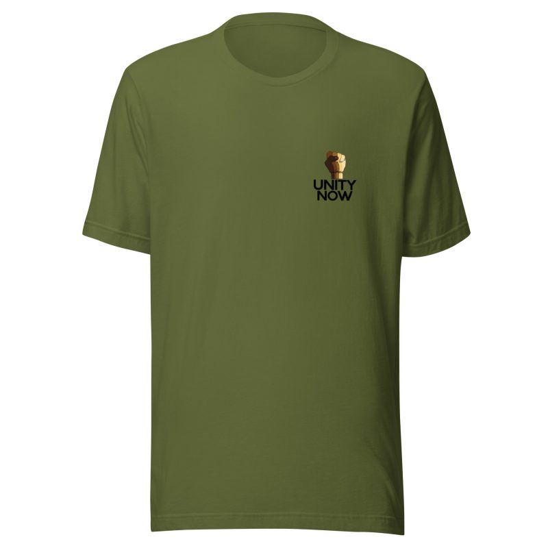 UNITY NOW T-Shirt