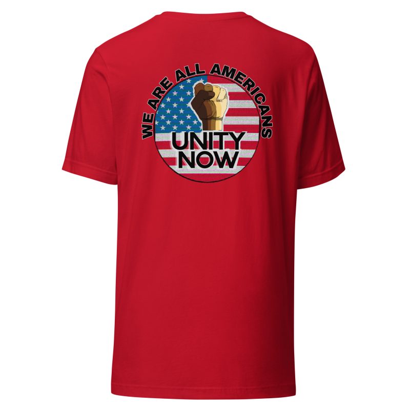 UNITY NOW T-Shirt