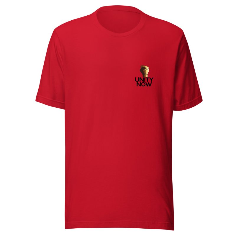 UNITY NOW T-Shirt