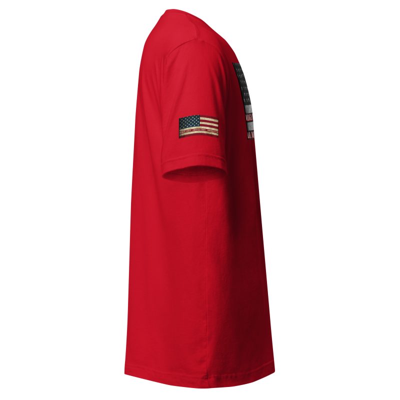 MAGA FLAG T-Shirt