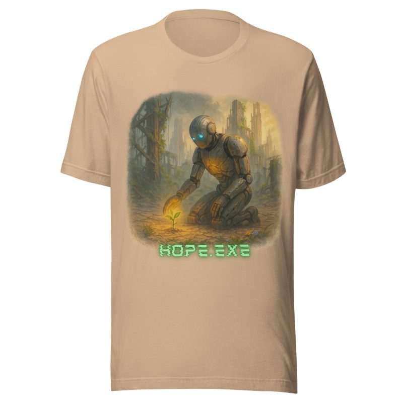 HOPE.EXE T-Shirt