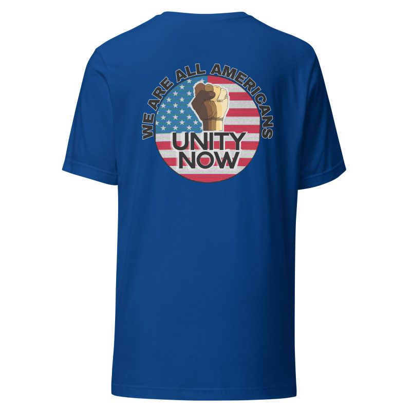 UNITY NOW T-Shirt