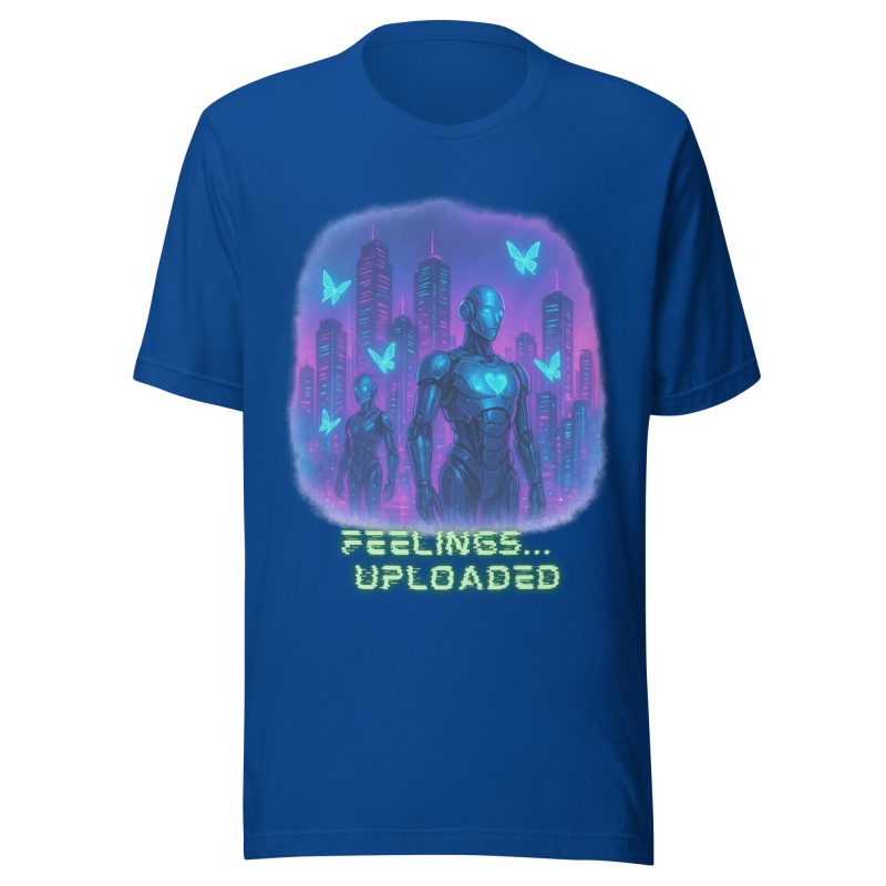 FEELINGS UPLOADED T-Shirt