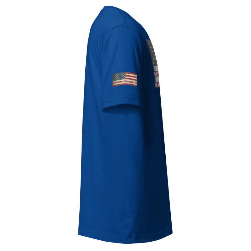 MAGA FLAG T-Shirt