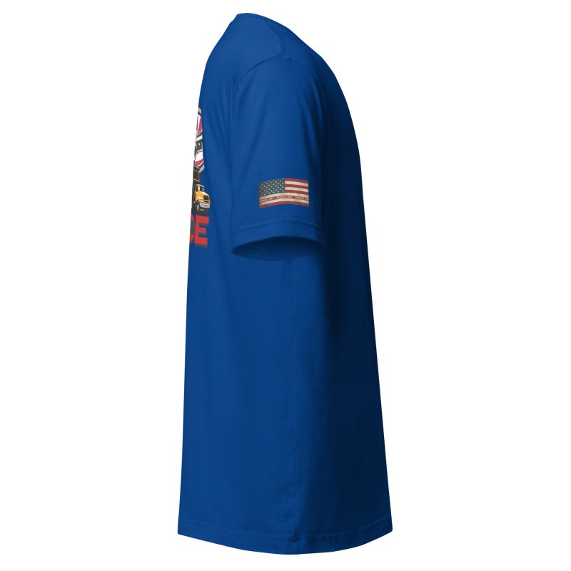 American Pride - Industries T-Shirt