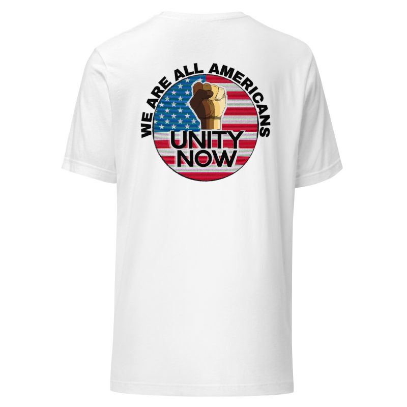 UNITY NOW T-Shirt