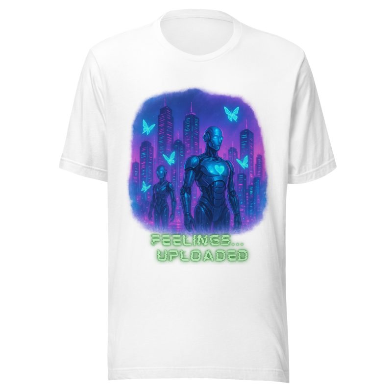FEELINGS UPLOADED T-Shirt