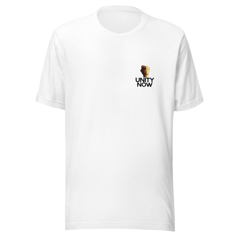 UNITY NOW T-Shirt