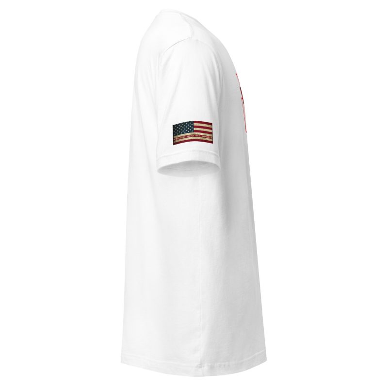 WE ARE MAGA Shirt T-shirt