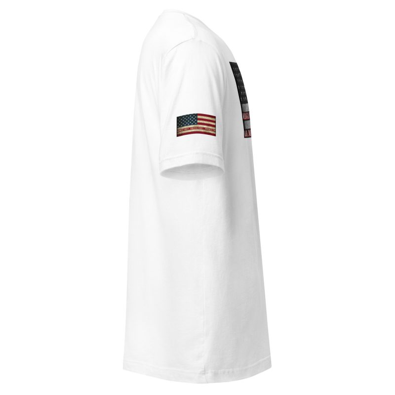 MAGA FLAG T-Shirt