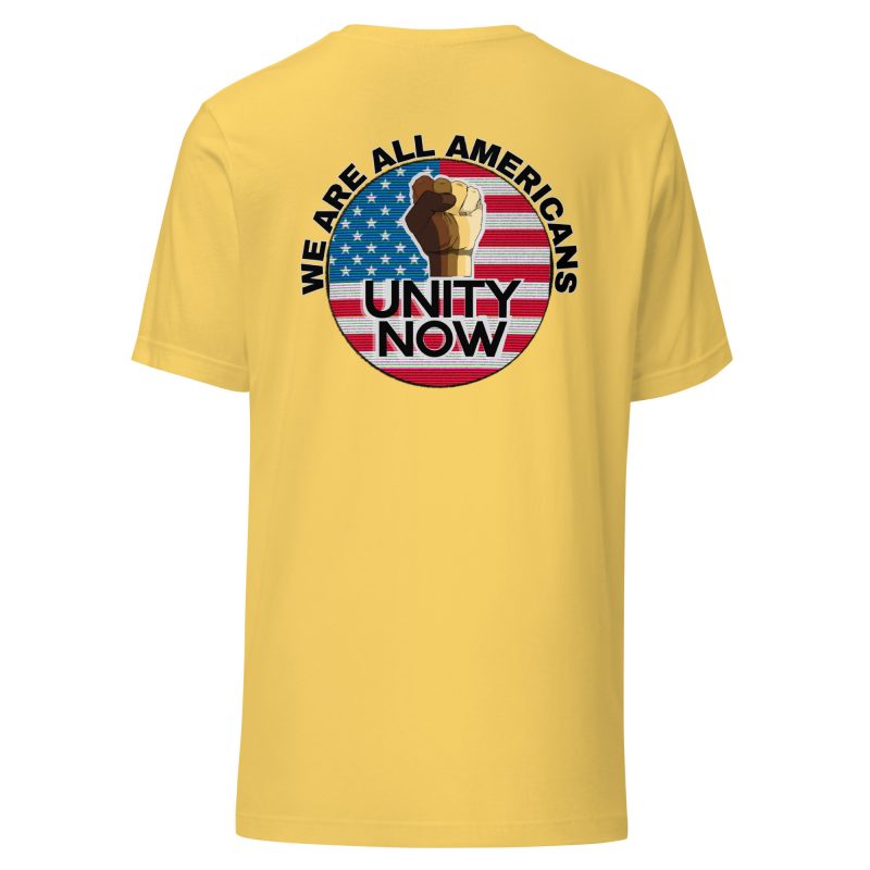 UNITY NOW T-Shirt