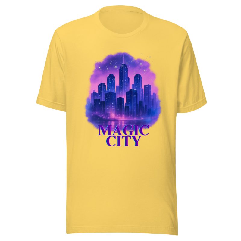MAGIC CITY T-Shirt