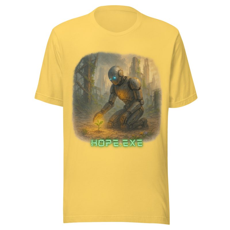 HOPE.EXE T-Shirt