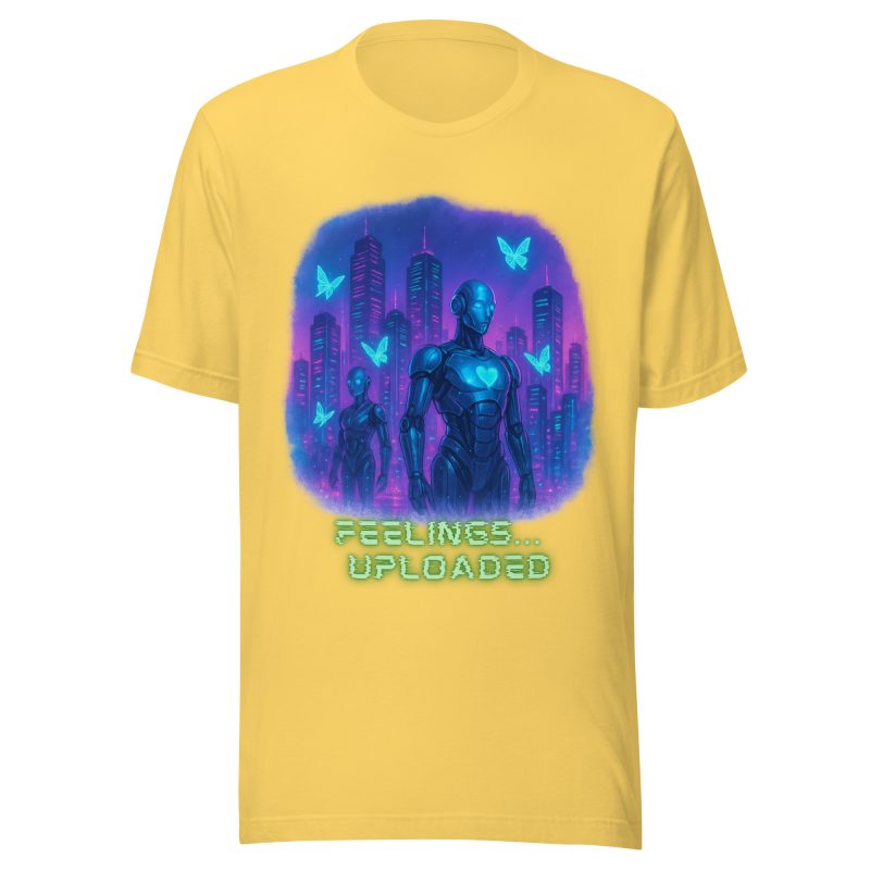 FEELINGS UPLOADED T-Shirt
