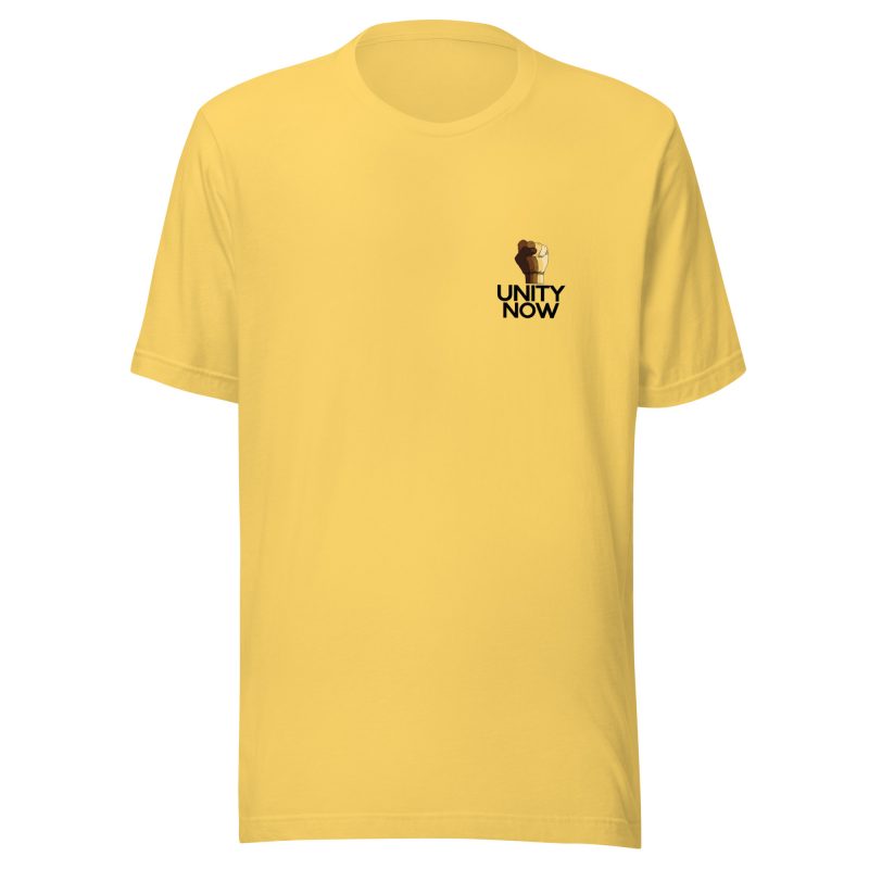 UNITY NOW T-Shirt